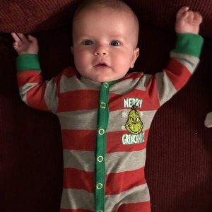 Meet your Posher, Francis